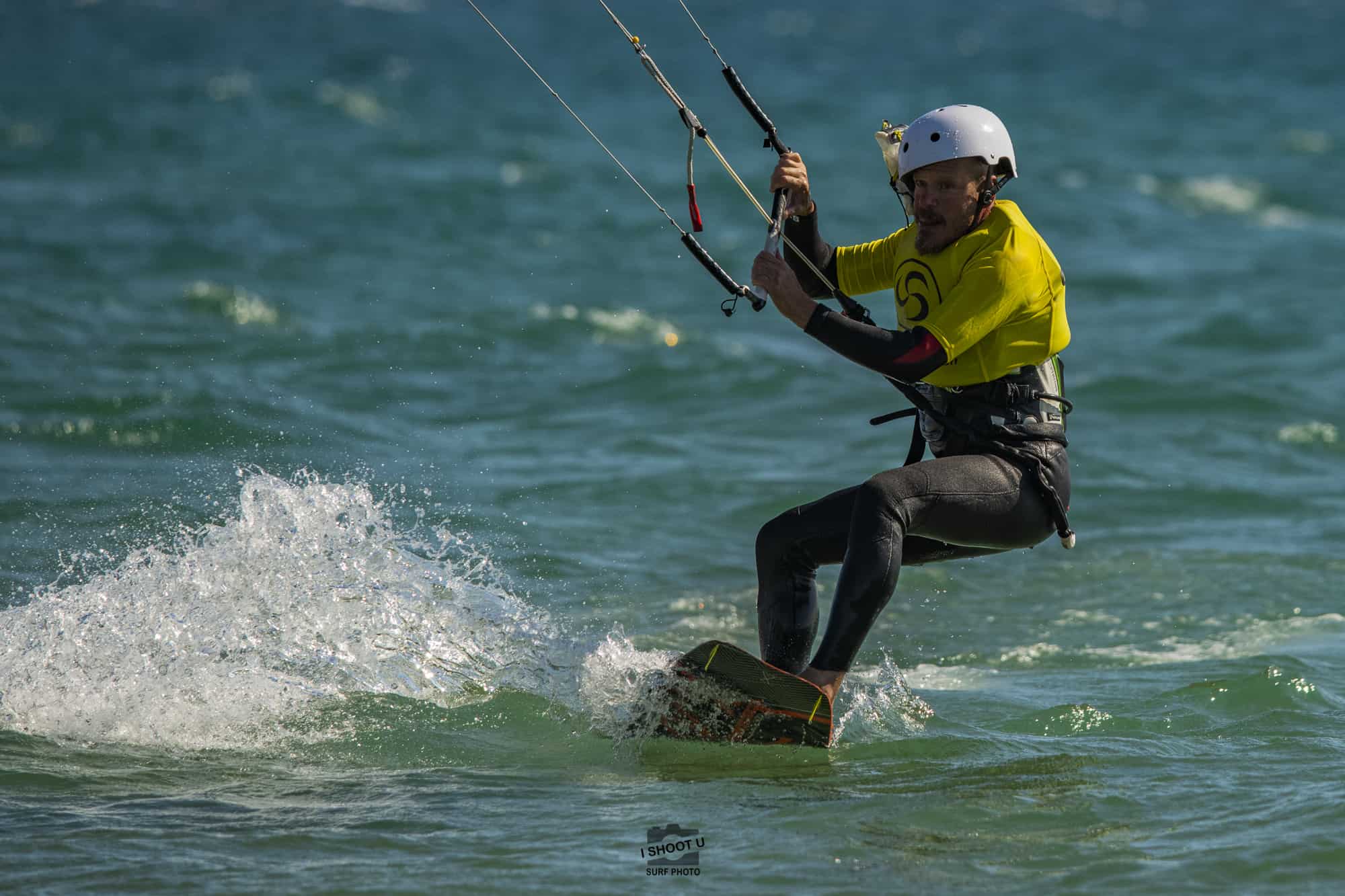 Aulas de Kitesurf Lisboa Costa da Caparica